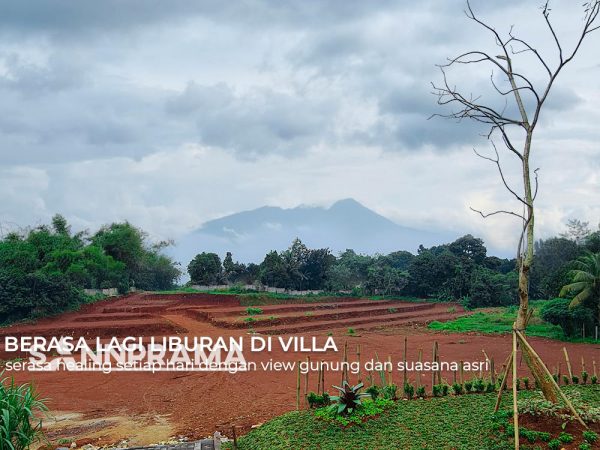 kila hills tajur halang