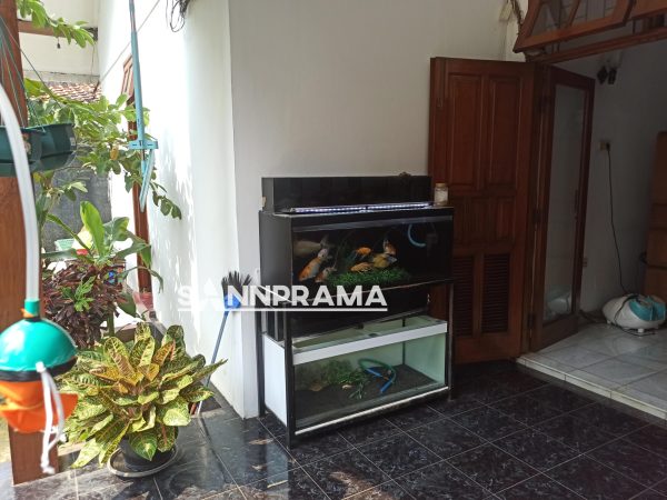 rumah mewah cimangis depok