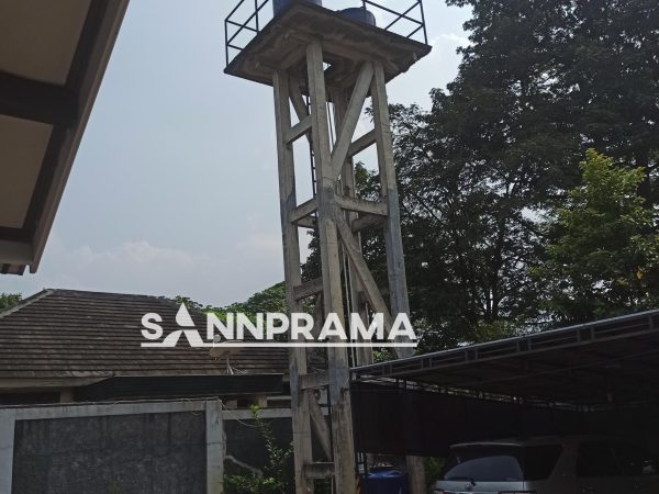 rumah mewah cimangis depok