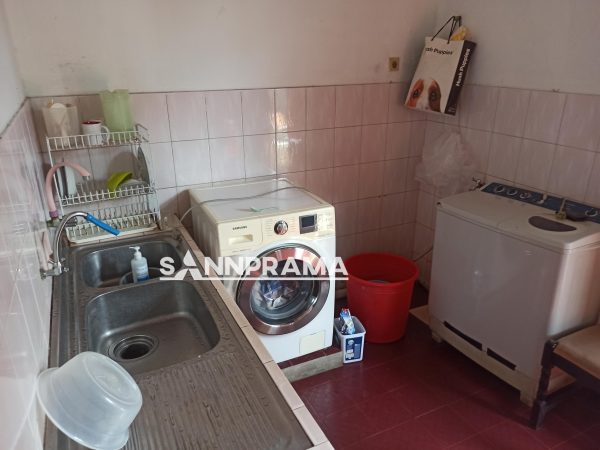 rumah mewah cimangis depok