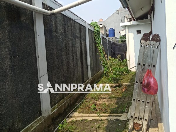 rumah mewah cimangis depok