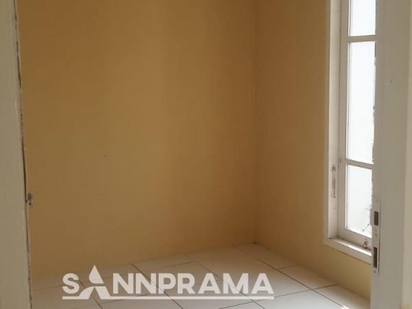 rumah dijual gunung sindur parung sannprama