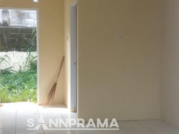 rumah dijual gunung sindur parung sannprama