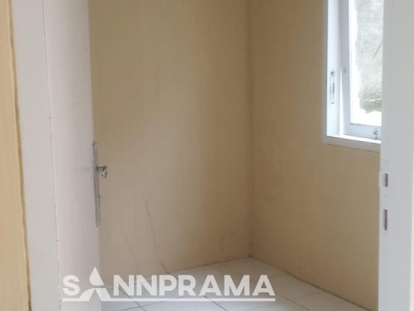 rumah dijual gunung sindur parung sannprama