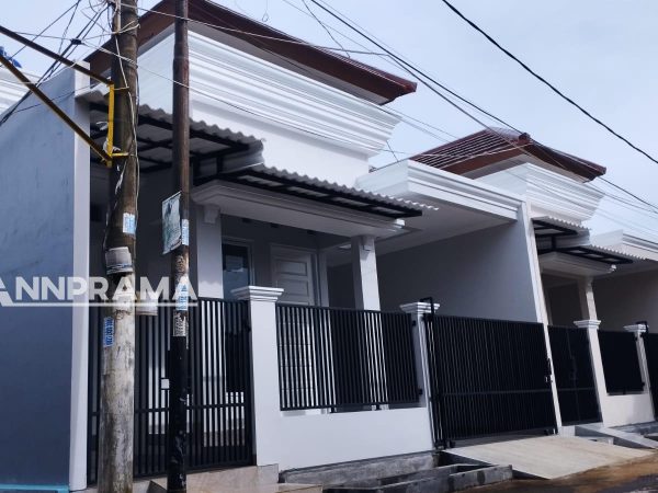 rumah dijual gunung sindur