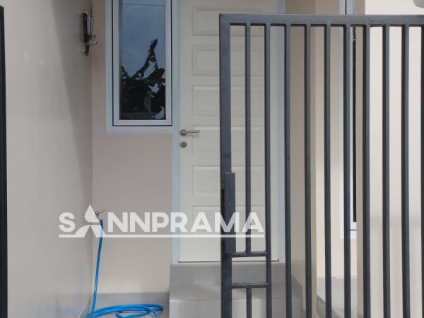 rumah dijual gunung sindur
