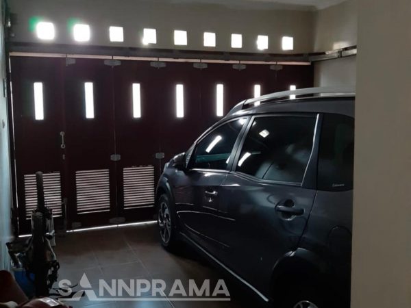 rumah dijual jatipadang