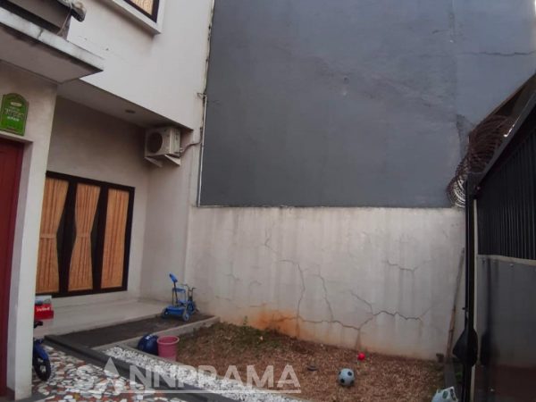 rumah dijual jatipadang