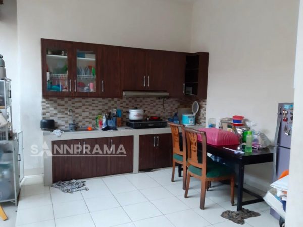 rumah dijual jatipadang