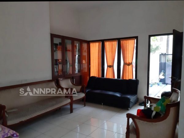 rumah dijual jatipadang