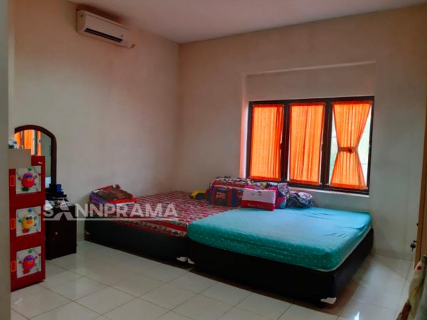 rumah dijual jatipadang