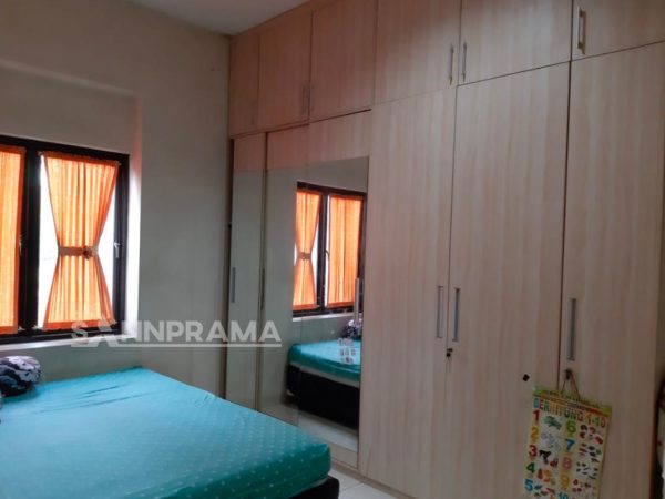 rumah dijual jatipadang