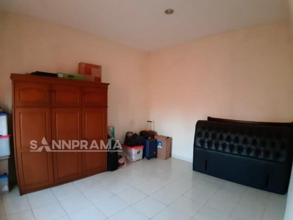 rumah dijual jatipadang