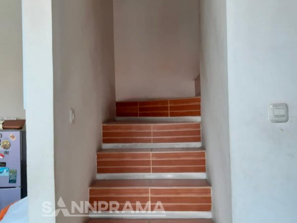 rumah dijual jatipadang