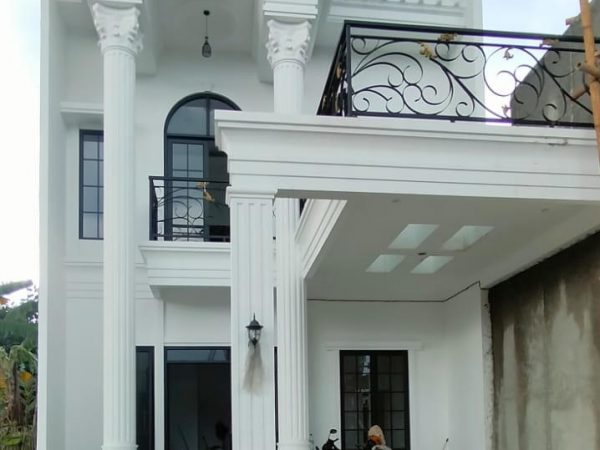 rumah dijual cibubur