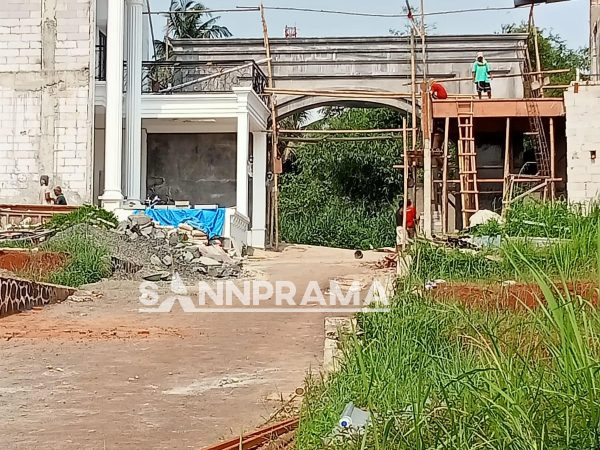 rumah dijual cibubur