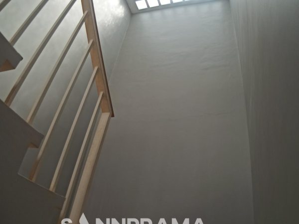 ara park pamulang sannprama