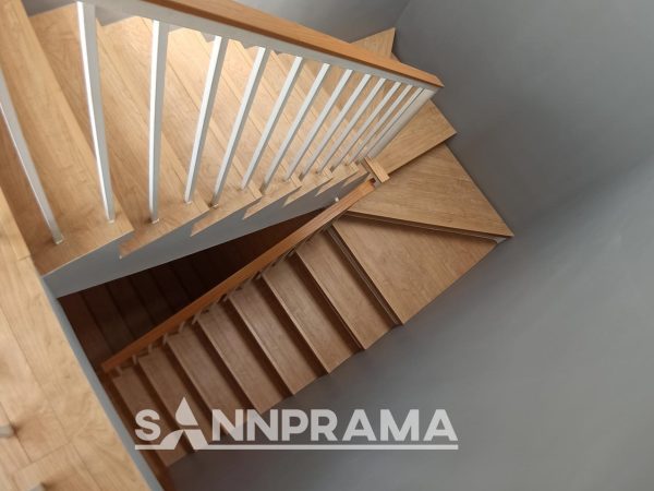 ara park pamulang sannprama