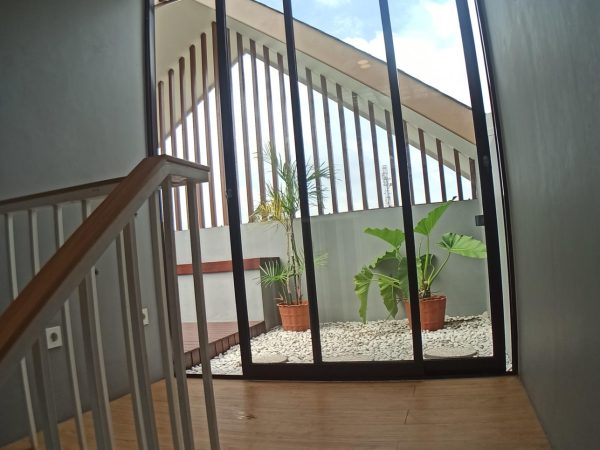 ara park pamulang sannprama