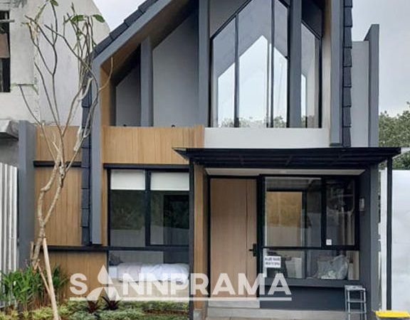 ayara hills serpong parung panjang