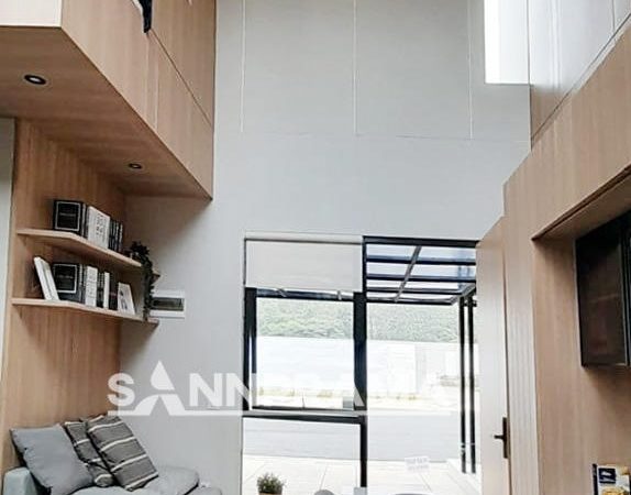 ayara hills serpong parung panjang