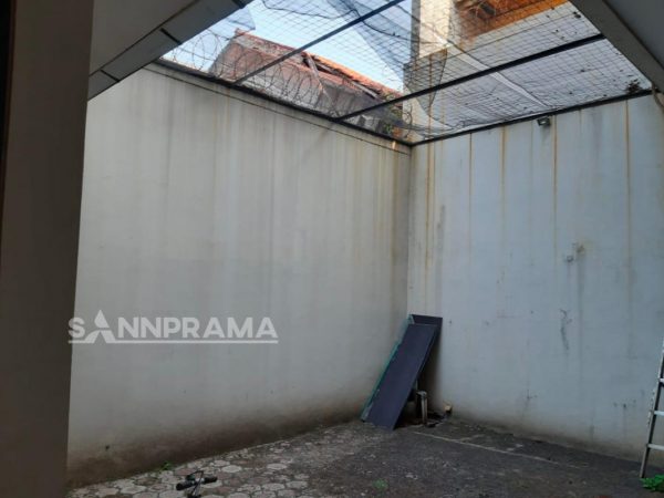 rumah dijual jatipadang