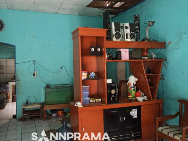 rumah murah sukmajaya depok