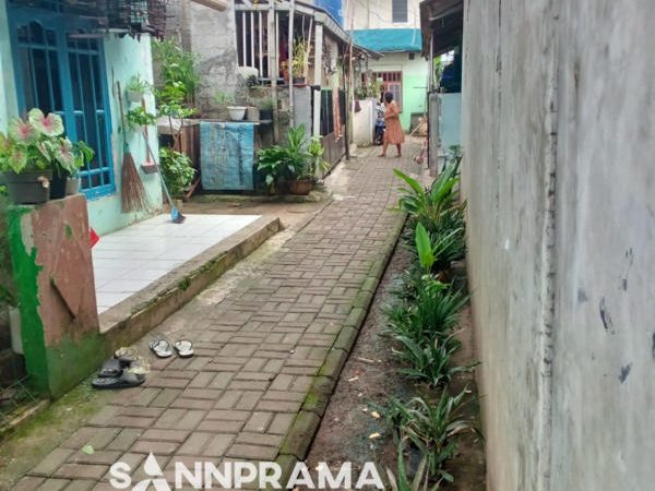 rumah murah sukmajaya depok
