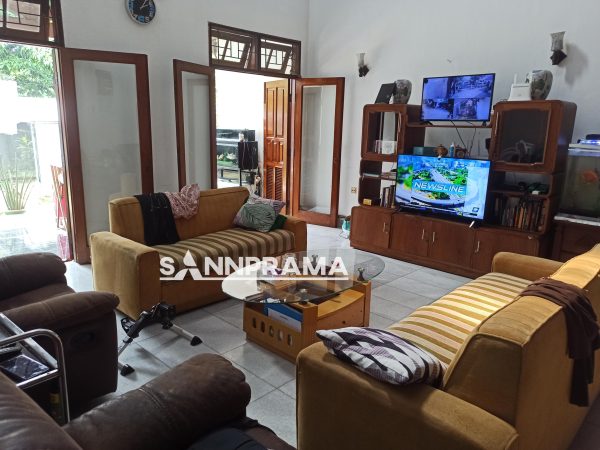 rumah mewah cimangis depok