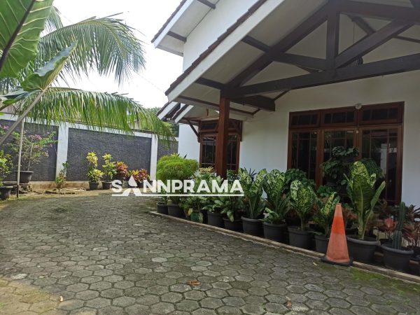 rumah mewah cimangis depok