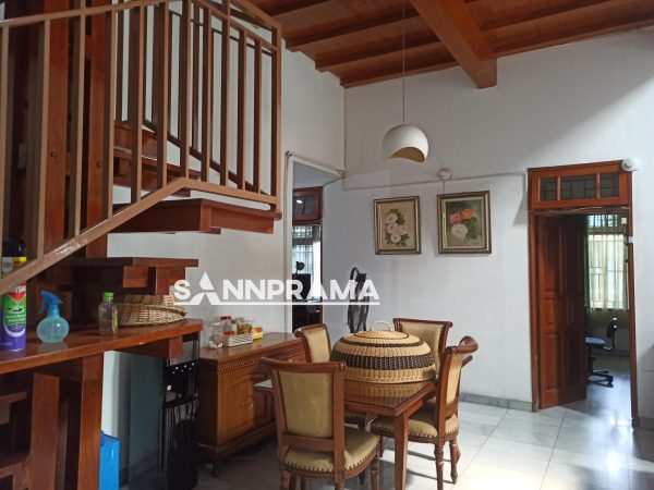 rumah mewah cimangis depok