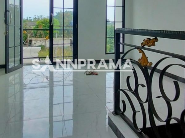 rumah dijual kranggan