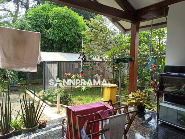 rumah mewah cimangis depok