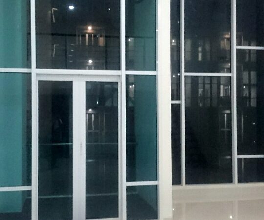 soho brookly alam sutera