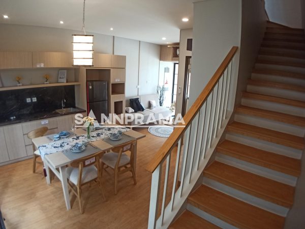 ara park pamulang sannprama