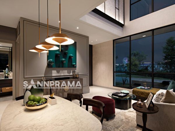 rumah dijual asya cakung