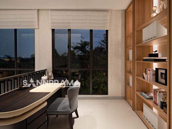 rumah dijual asya cakung