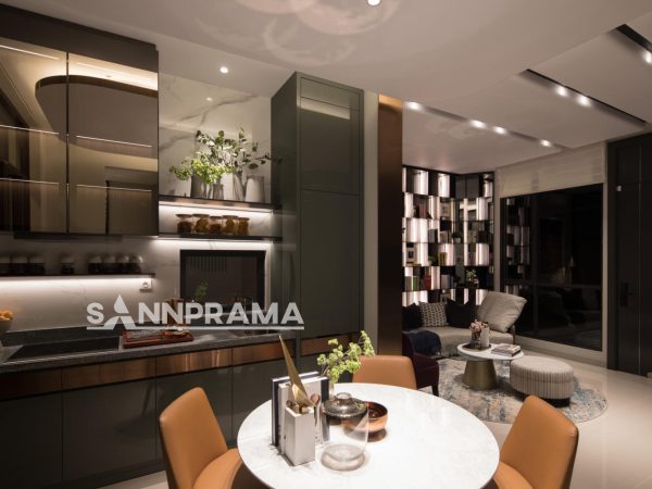 rumah dijual asya cakung