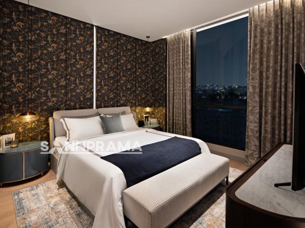 rumah dijual asya cakung