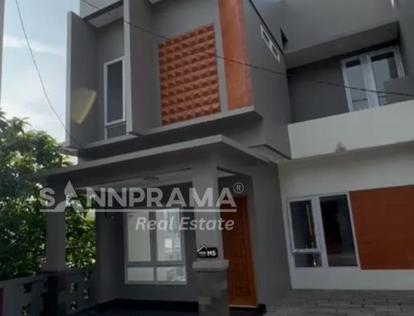 RUMAH DIJUAL MAMPANG DEPOK