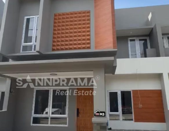RUMAH DIJUAL MAMPANG DEPOK