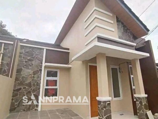 rumah dijual cilodong depok