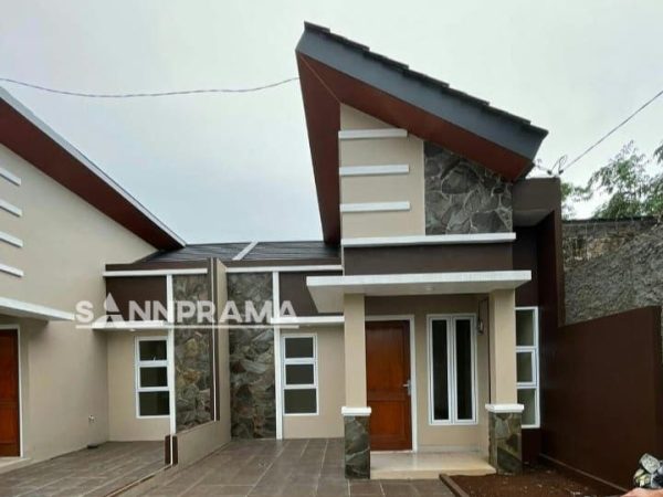 rumah dijual cilodong depok