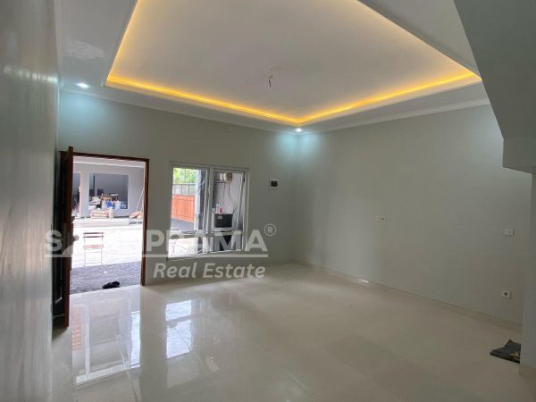 RUMAH DIJUAL MAMPANG DEPOK