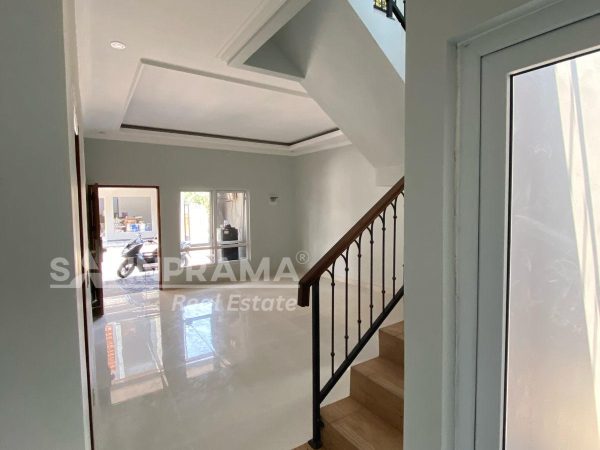 RUMAH DIJUAL MAMPANG DEPOK