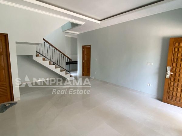 RUMAH DIJUAL MAMPANG DEPOK