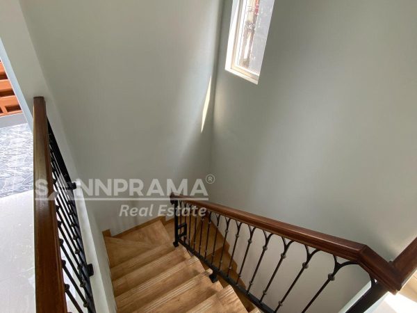 RUMAH DIJUAL MAMPANG DEPOK