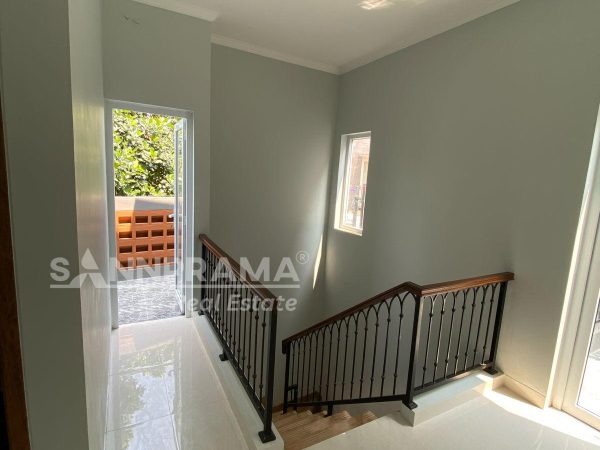 RUMAH DIJUAL MAMPANG DEPOK