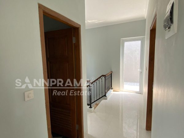 RUMAH DIJUAL MAMPANG DEPOK