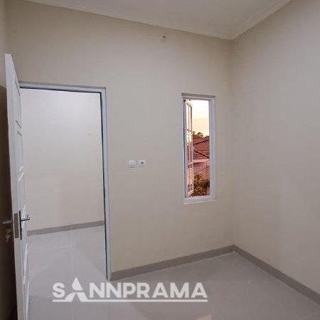 rumah dijual kalibaru cilodong sannprama